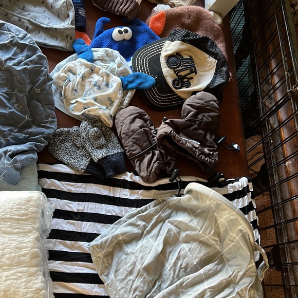 Lot of baby starter bundle over 50 items - Picture 5 of 10